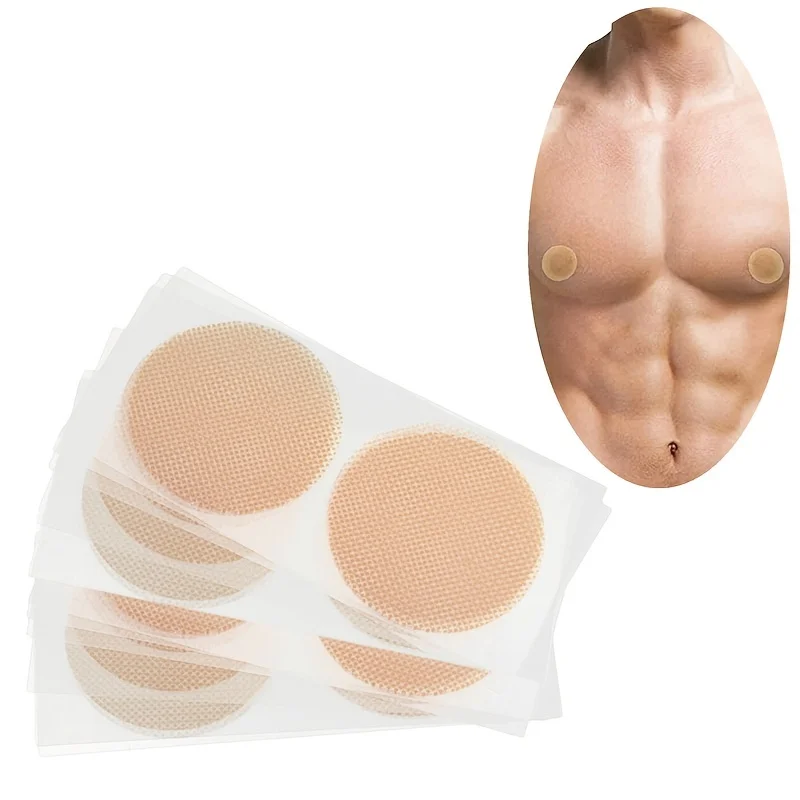 Nipple Cover Pasties - 100/200 Pieces Of Disposable Nipple Covers
