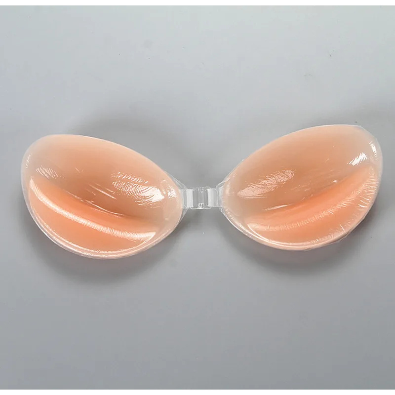 Silicone Bra Adhesive - NuBra Silicone Bra for Women -