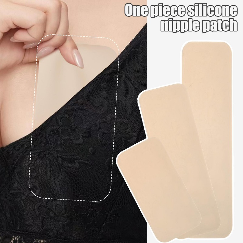 Silicone Breast Lift Tape Self - Silicone Bra Adhesive 评论和价格