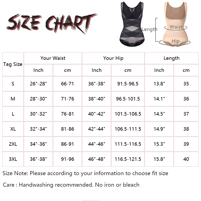 Body Shaper for Women Tummy Co - Shapewear Bodysuit Firm 评论和价格