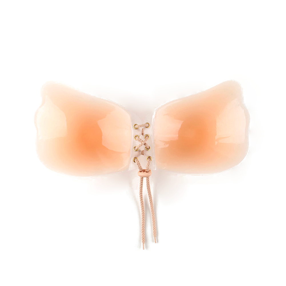 WEICHENS Breast Lift Adhesive  - Strapless Bra Backless 评论和价格