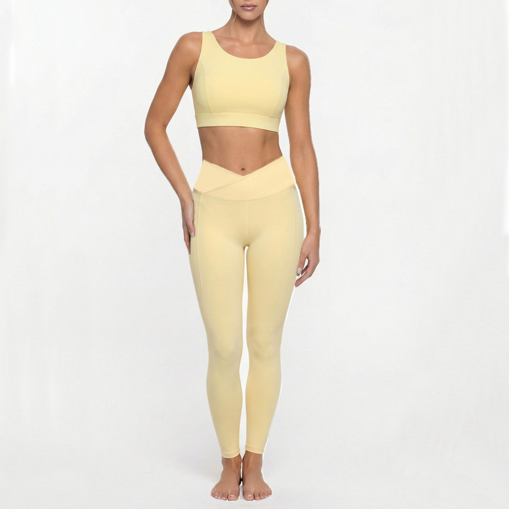Pad Push Up Yoga Fitness Bra S - Sports Bra High Impact 评论和价格