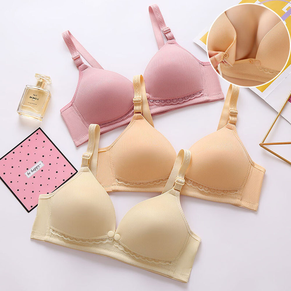 Maternity Nursing Bra Women Br - Nursing Bra Sleep 评论和价格