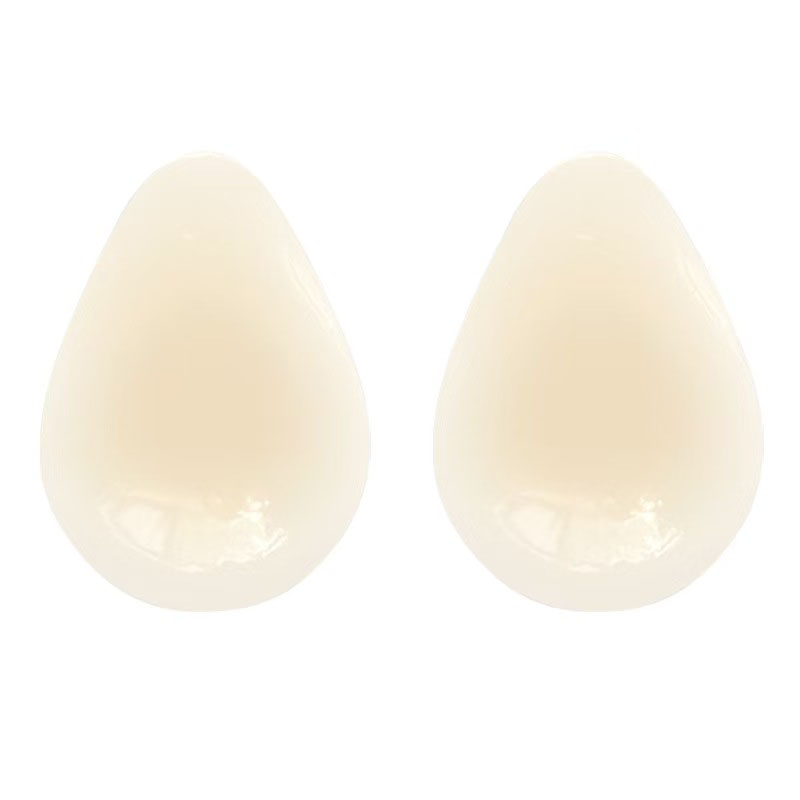 Waterdrop Invisible Bra Silico - Nipple Cover Pasties 评论和价格