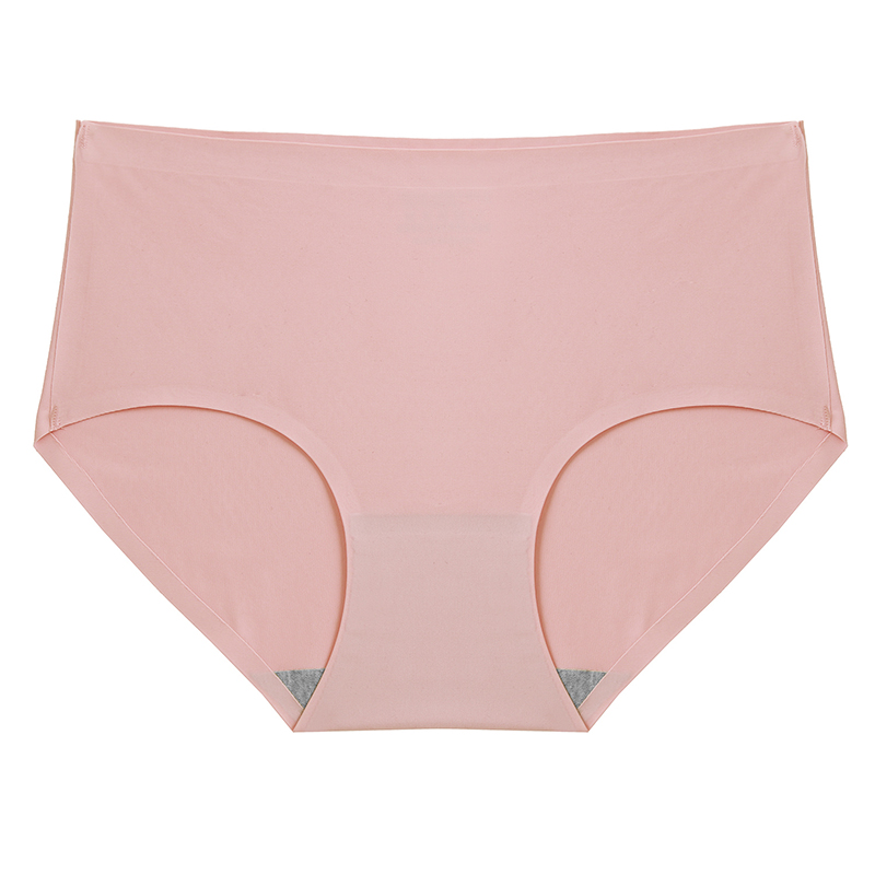 BZEL 4PCS/Set Women's Panties  - Seamless Underwear Women 评论和价格