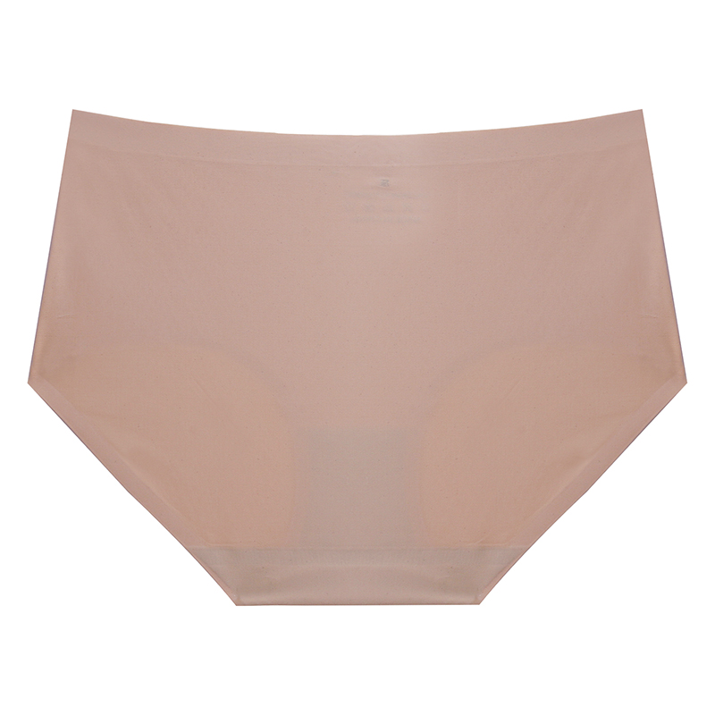 BZEL 4PCS/Set Women's Panties  - Seamless Underwear Women 评论和价格
