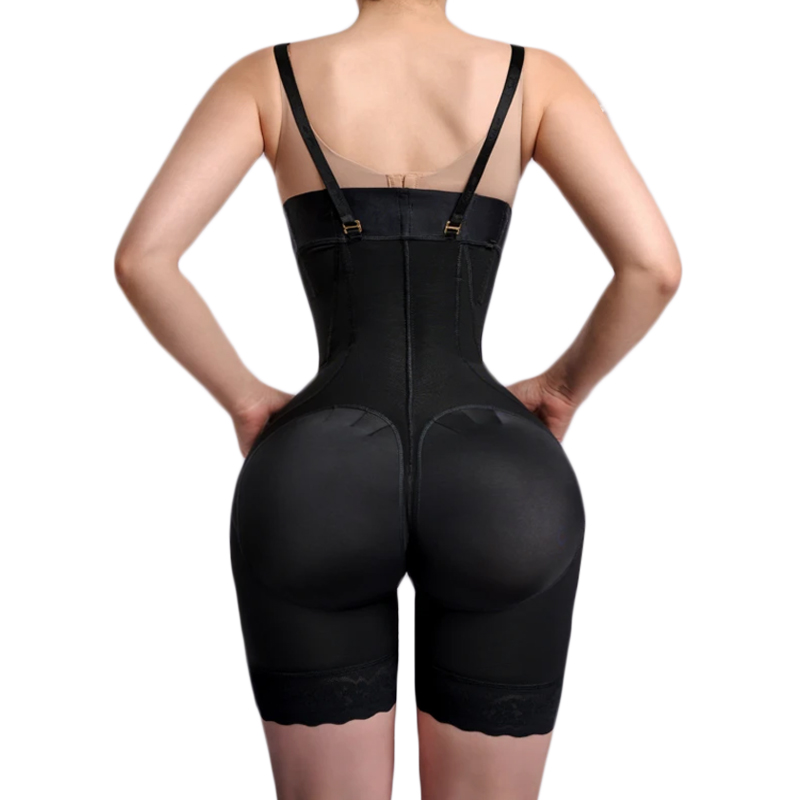 Fajas Colombianas Women Body H - Shapewear Bodysuit Firm 评论和价格