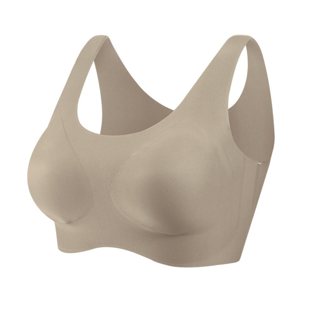 Soft Close-fitting Wireless Br - Bralette Wireless Soft 评论和价格