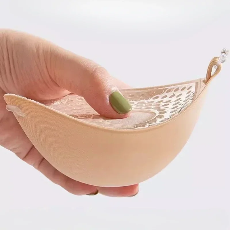 Summer 5cm Thicken Push Up Bra - Silicone Bra Adhesive 评论和价格