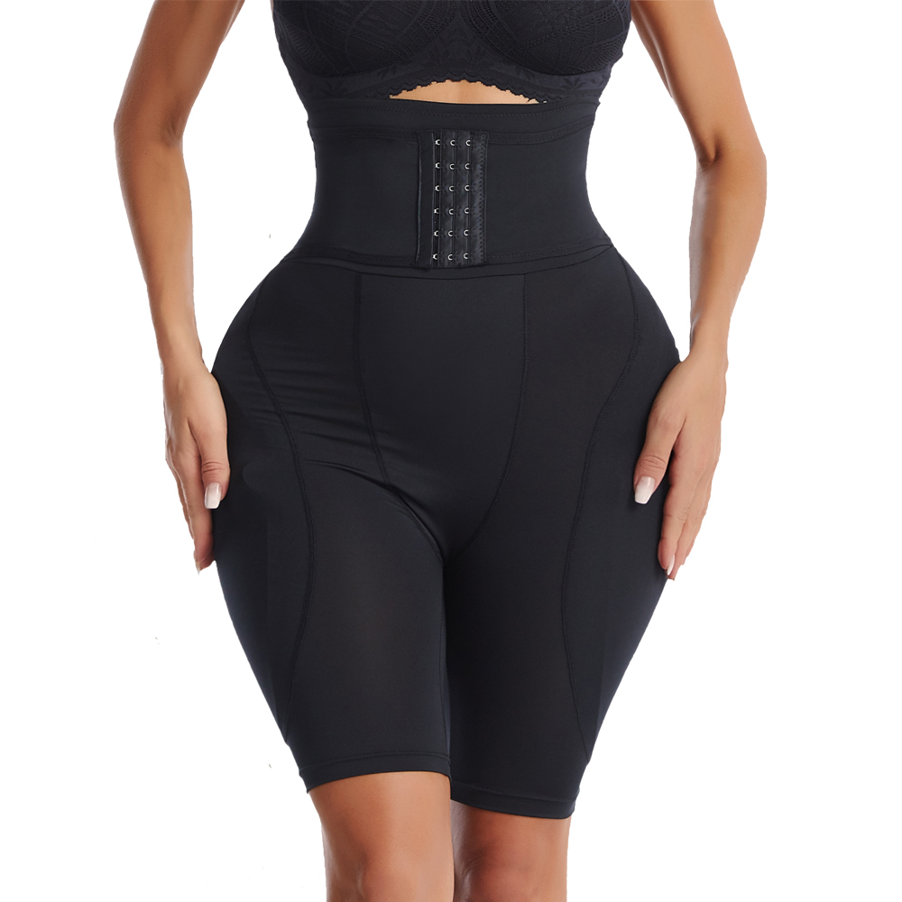 KUCLUT Women Hip Enhancer Shap - Shapewear Bodysuit Firm 评论和价格