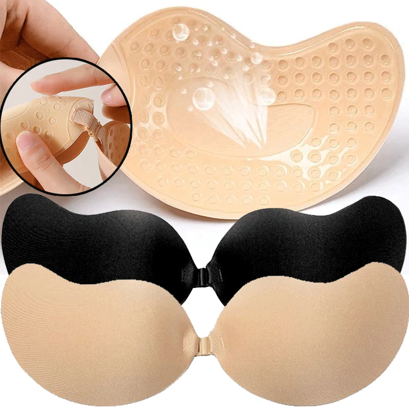 Reusable Adhesive Nipple Cover - Nipple Cover Pasties 评论和价格