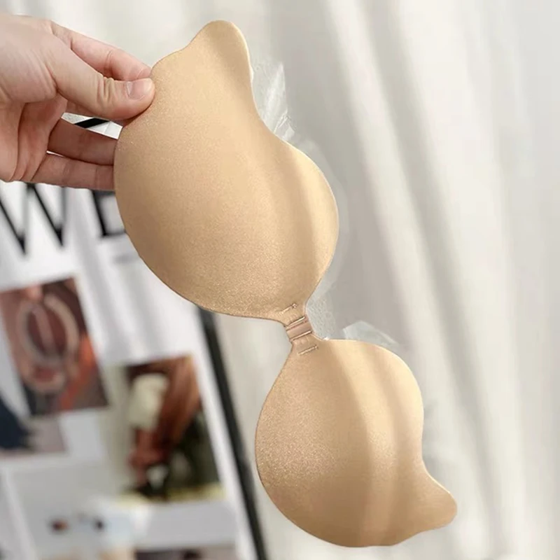 Reusable Adhesive Nipple Cover - Nipple Cover Pasties 评论和价格